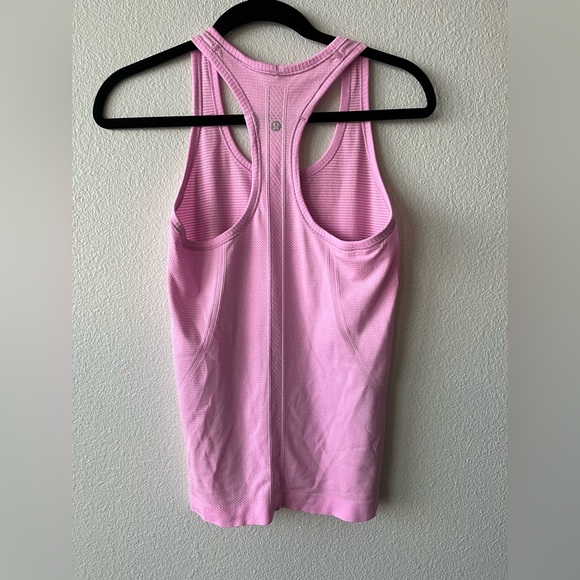 Lululemon Swiftly Tech Racerback - Picture 6 of 8